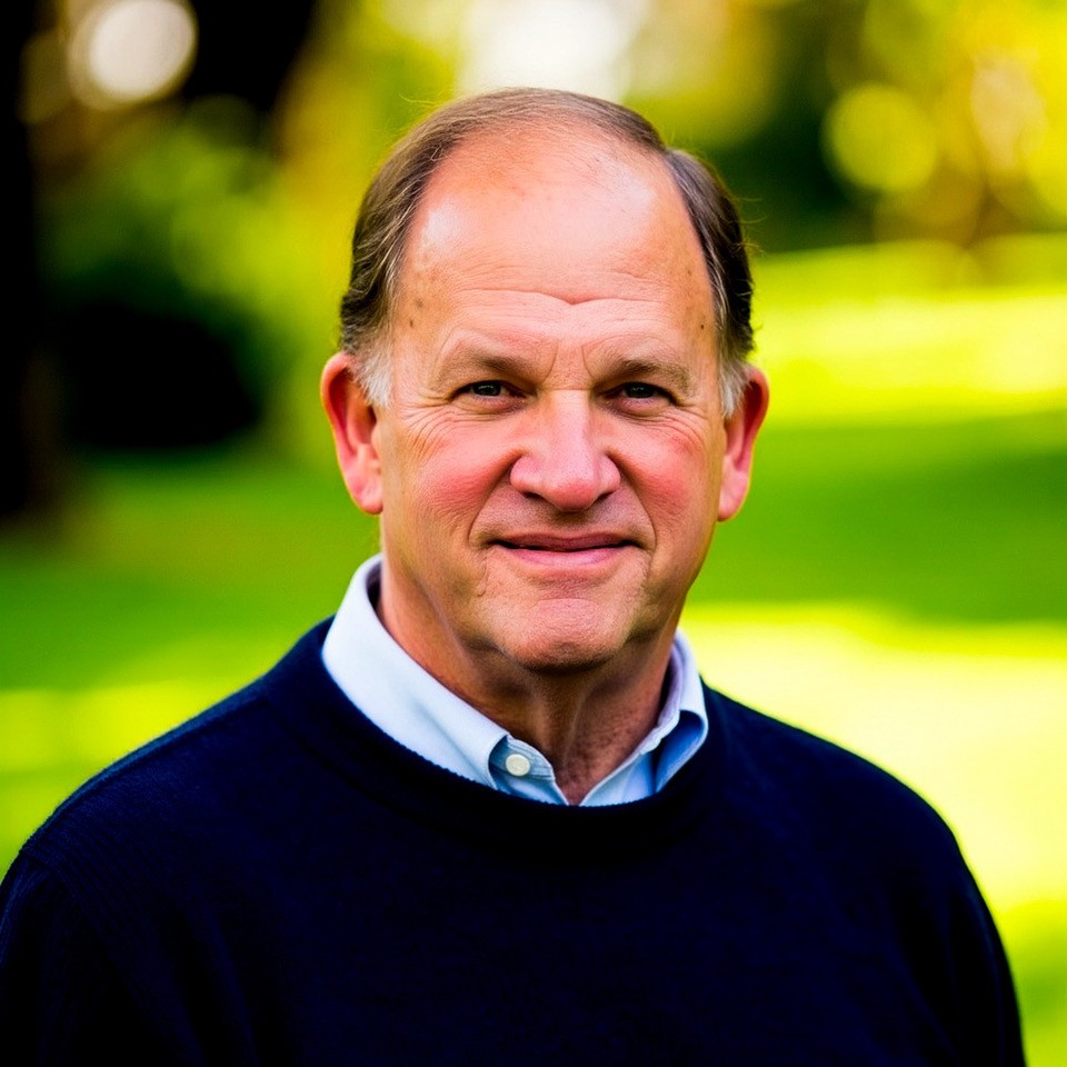 Joe Carmichael
