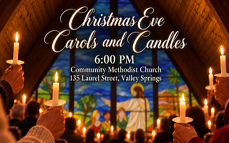 Christmas Eve