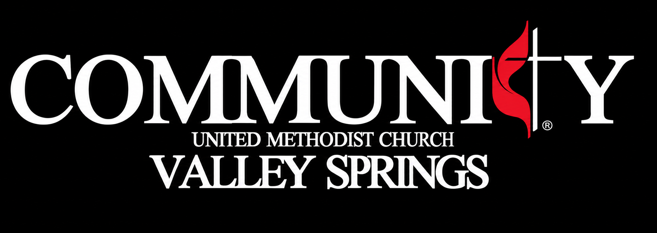 Community Church Logo