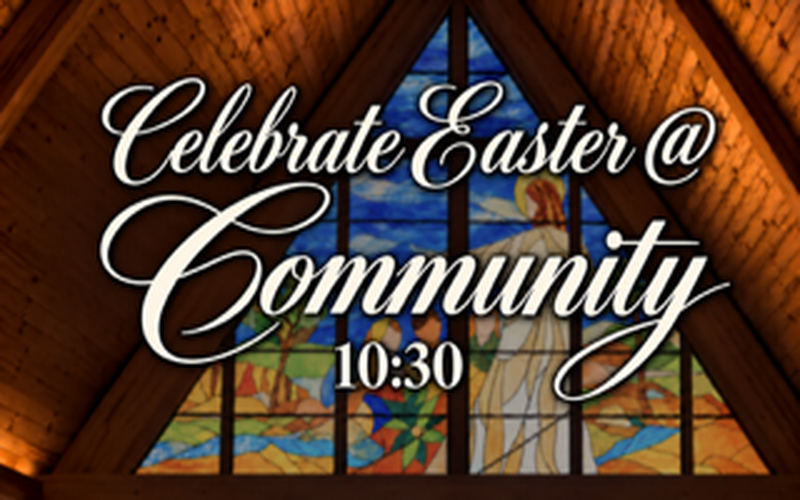 Easter Community