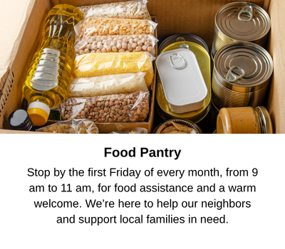 Food Ministry