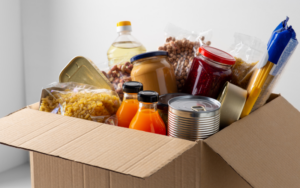 Food Pantry