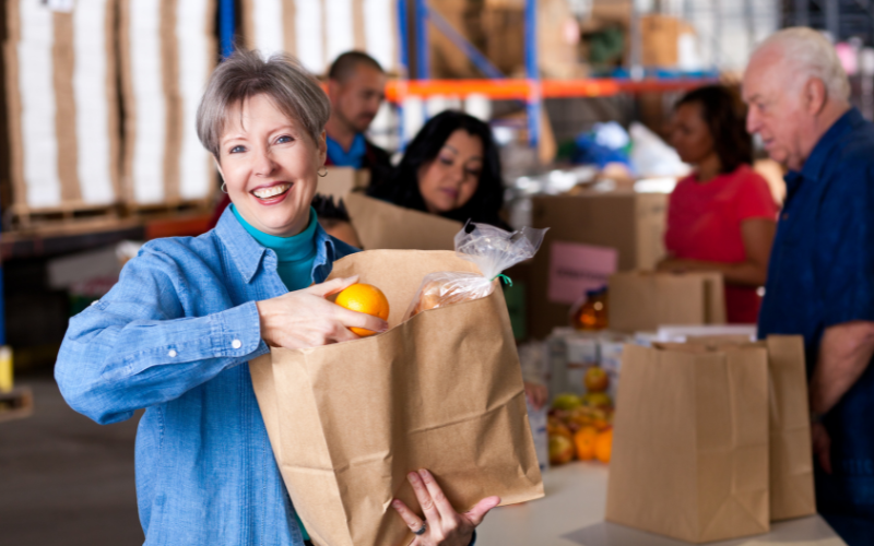 Food Pantry