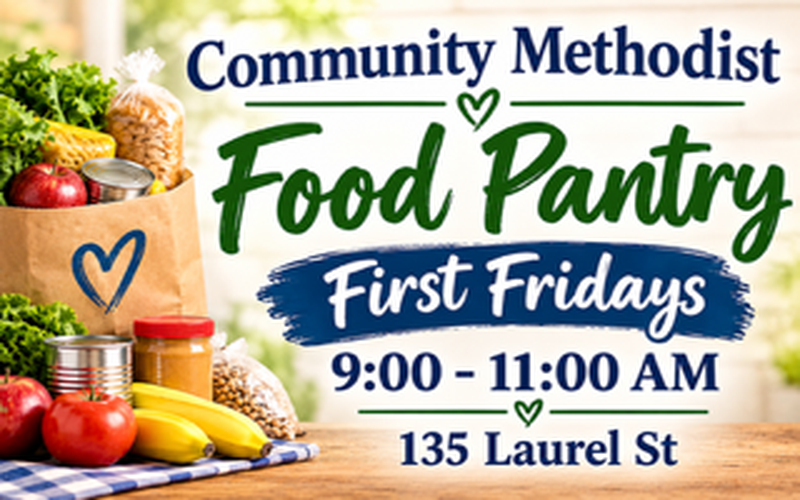 Food Pantry