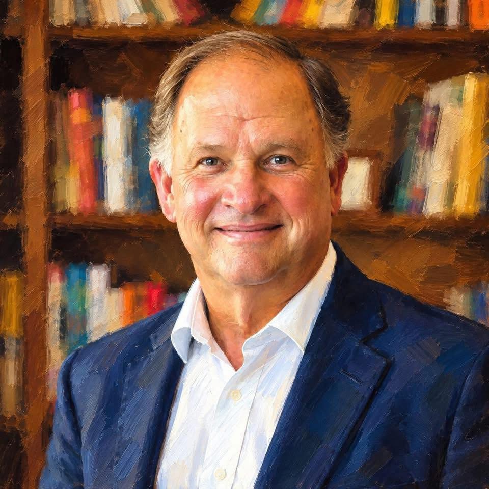 Joe Carmichael