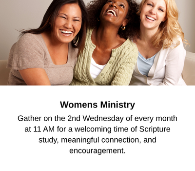 Womens Ministry